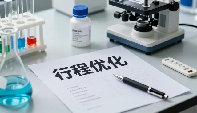 团队接待中的常见问题与应对策略